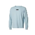 PUMA Hummer Áo len cổ tròn nam chính thức Fusion 844620 - Thể thao lông cừu / jumper áo hoodie nữ form rộng Thể thao lông cừu / jumper
