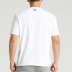 PUMA Hummer Áo thun ngắn tay nam và nữ chính thức LS TM 578877 - Áo phông thể thao áo phông thể thao nam Áo phông thể thao