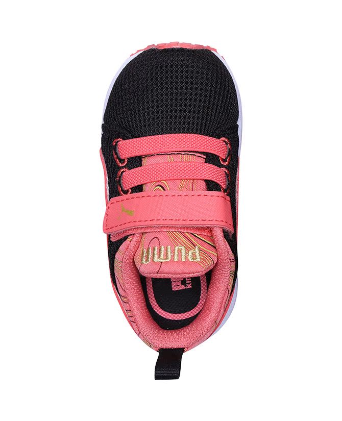 Chaussures de tennis enfants en similicuir PUMA pour Toute saison - Ref 1003238 Image 21