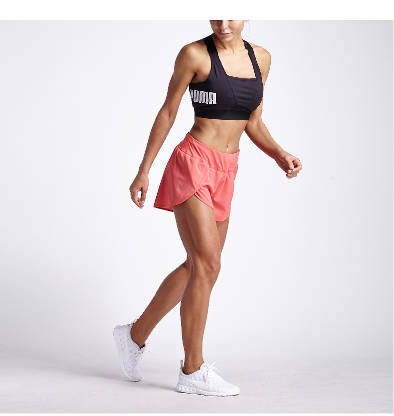 PUMA Hummer Official In ấn Logo Thể thao Đồ lót Lưu trữ 572481 áo tập puma