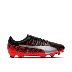 PUMA Hummer Giày bóng đá nam chính thức evoPOWER Vigor 4 GRAPHIC AG 104424 giày the thao nam Giày bóng đá