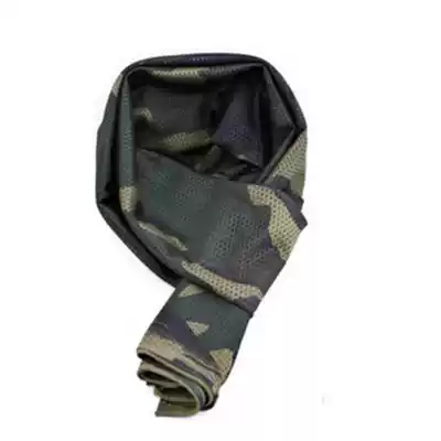 Outdoor scarf CS scarf scarf scarf scarf camping equipment men and women bib riding headscarf