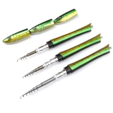 Рыбак -рыбака портативная мини -рыбалка с мультипонтуционной рыбацкой рыбацкой рыбалки Fix Fx fx