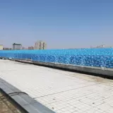 Авиационный аукцион с мамуфляж гладкий заличный солнечный тепловой тепловой изоляция Солнце