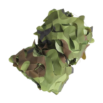 Sunshade camouflage net summer sunscreen net encrypted three-layer outdoor sunshade net balcony green net sunscreen net
