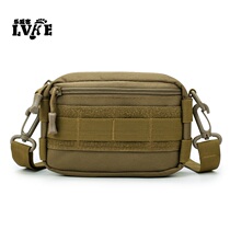 Loeweke invisible fanny pack Mens and womens multi-functional sports outdoor equipment Leisure running wear belt mobile phone hanging bag