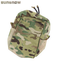 (Made by Sun Snow) CP GP POUCH SMALL MOLLE sundry bag Crye Precision original factory