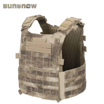 (Made by Sun Snow) SPC-1 SPECOPS Plate Carrier v1 tactical vest vest chest hanger