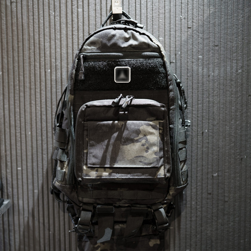 (Made of Sun Snow)Triple Aucht Design OP1 Multi-function Modular Tool Utility Bag