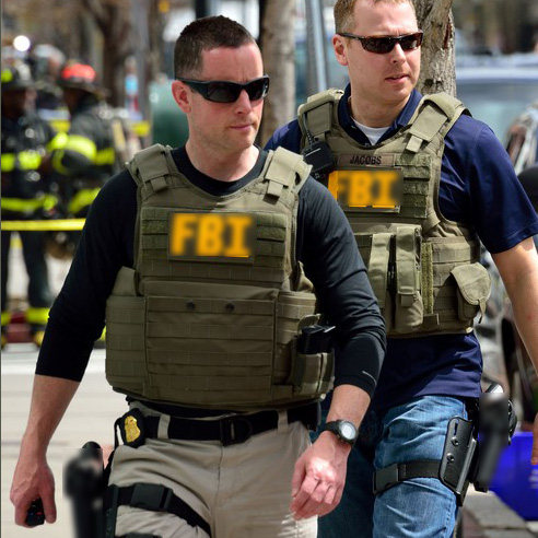 (Made of Sun Snow)Diamondback Tactical DBT UTOC Tactical Vest