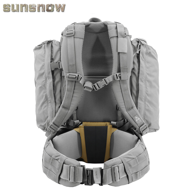 (Made by Taiyang Snow) NICE back lumbar pad, OV backpack pad, Transformers backpack anti-slip pad