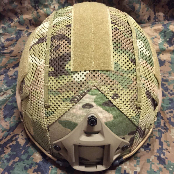 OPS-CORE High Chess Helmet Multicam XL No.M