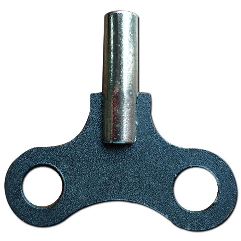 The mainspring box key twist the winding wall clock floor clock table clock Polaris three-five Shandong Yantai Shanghai 35 days