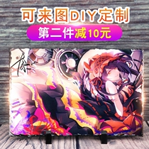 Dating the big battle around the time of the battle the three-dimensional stone plate lithograph student gift