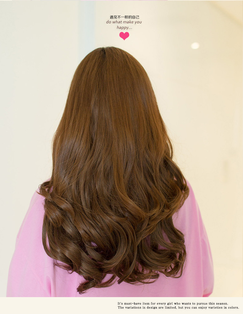 Extension mèches - Ref 219616 Image 30