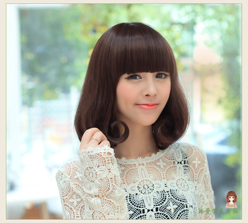 Perruque - Ref 2613408 Image 17