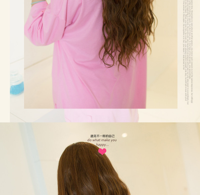 Extension mèches - Ref 216810 Image 28