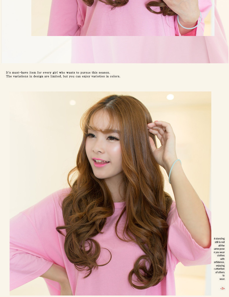 Extension mèches - Ref 219616 Image 23