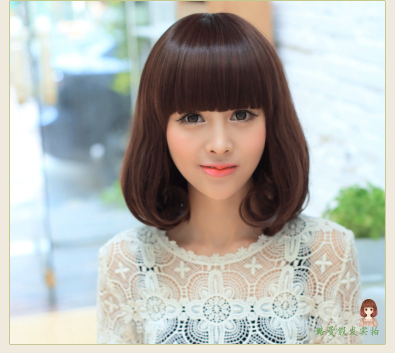 Perruque - Ref 2613408 Image 15