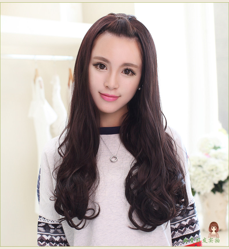 Perruque Les cheveux longs - Ref 2613397 Image 24