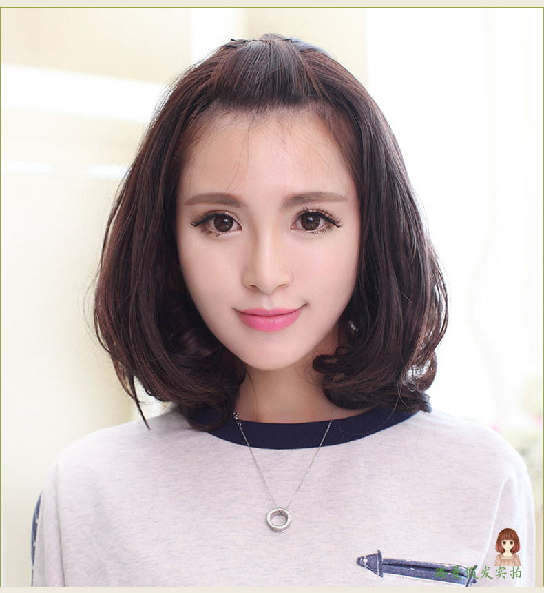 Perruque cheveux courts - Ref 2613404 Image 23