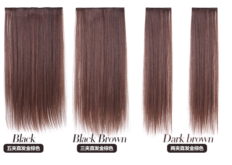 Extension mèches - Ref 220572 Image 18