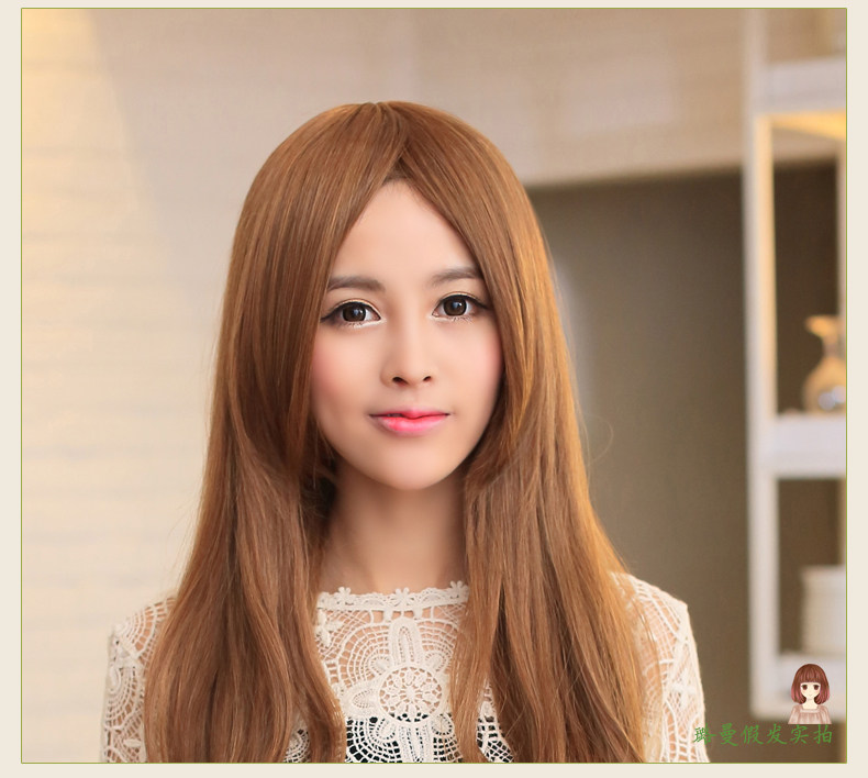 Perruque Les cheveux longs - Ref 2613421 Image 21