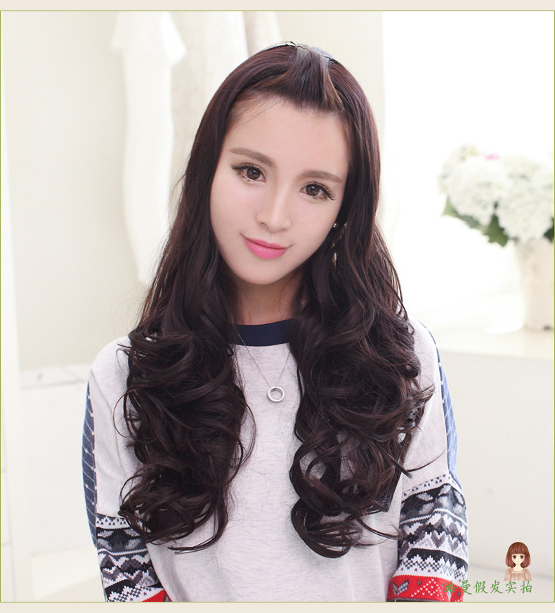 Perruque Les cheveux longs - Ref 2613399 Image 22