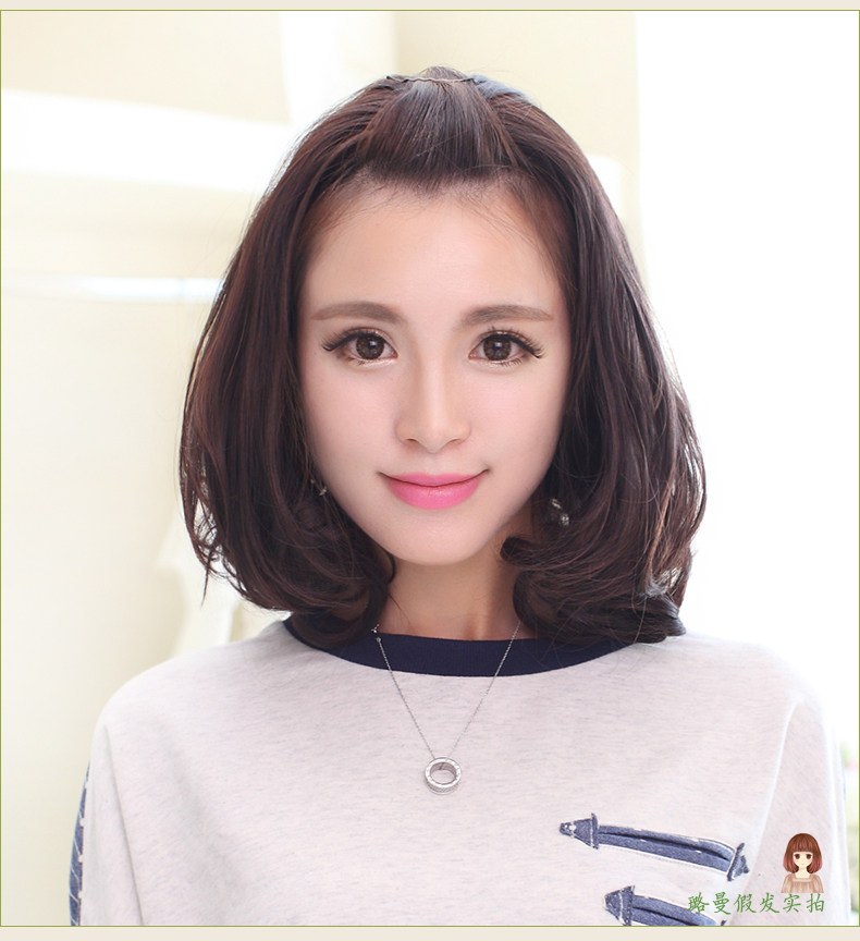 Perruque cheveux courts - Ref 2613404 Image 20