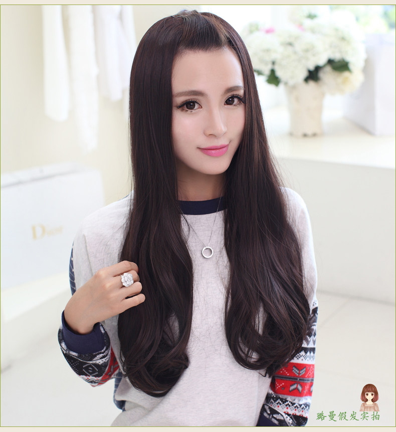 Perruque Les cheveux longs - Ref 2613395 Image 22