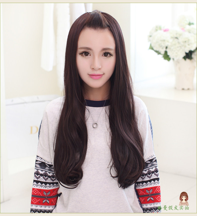 Perruque Les cheveux longs - Ref 2613395 Image 20