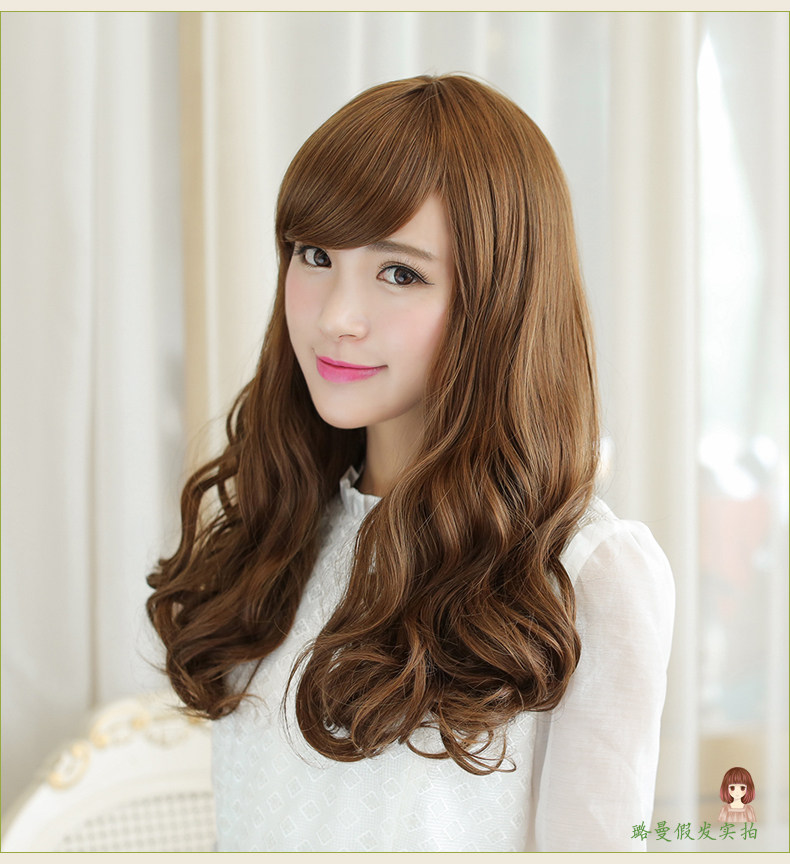 Perruque Les cheveux longs - Ref 2613417 Image 30