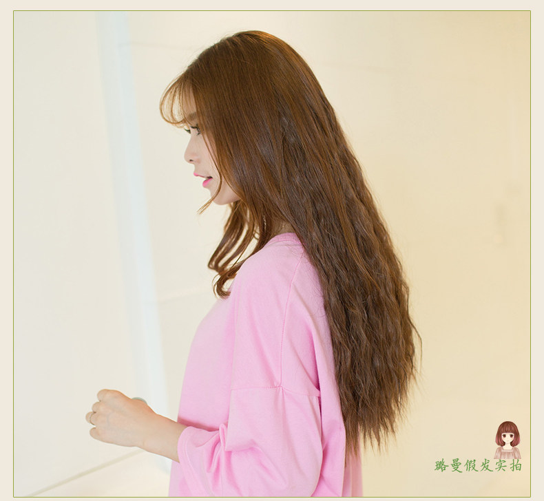 Extension mèches - Ref 216796 Image 18