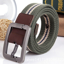 Childrens belts boys and girls military training belts primary school childrens baby performance belts childrens decorative belts