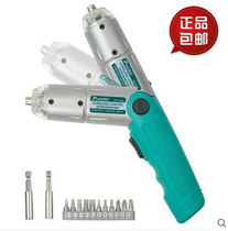 Taiwan Baogong PT-1136F 3 6V folding rechargeable screwdriver Rechargeable screwdriver electric screwdriver