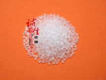 Plastic granules toy filling material PP PE granules toy filling sand replacement plastic starting from 500g