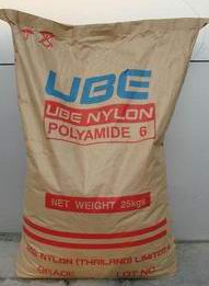Nylon plastic raw material PA6 Japan Ube 1013NW8 standard polyamide plastic particles