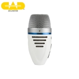 Американский CAD Audio Small Mini Zoe USB -емкости микрофон сеть красного якоря живой пение микрофон