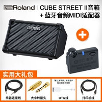 ST2 Black+Bluetooth Adapter