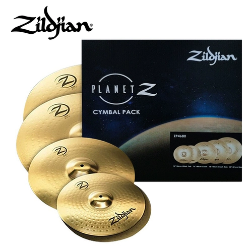 MEL BCS/HCS/MCS Shelter Drums, установите знание ZBT Saabin B8X набор 镲 Четыре/пять упаковок