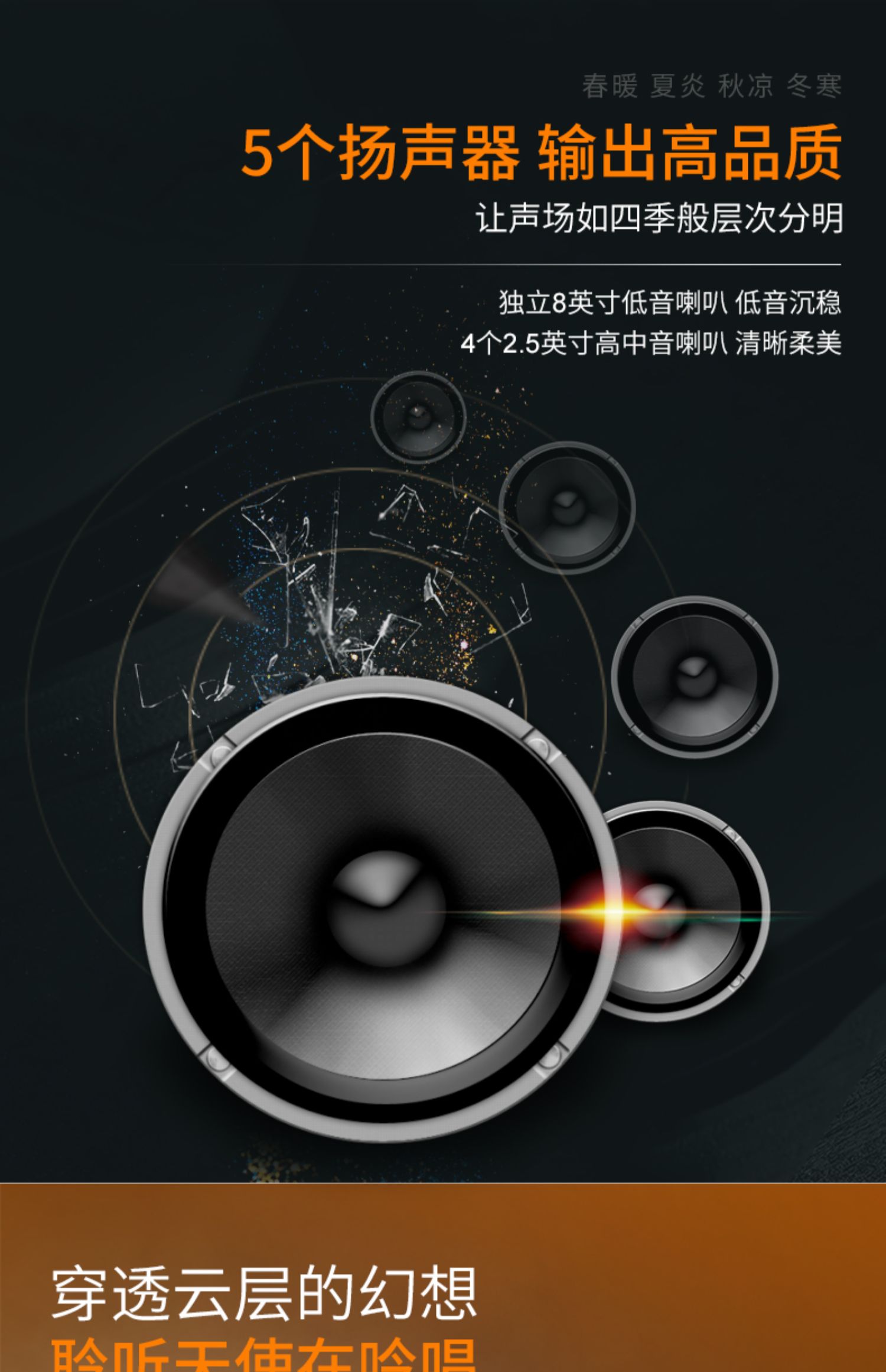 Magic 3PLUS hộp điện guitar điện loa điện Rubik khối lập phương âm thanh trực tiếp ballad sạc hát hát ngoài trời - Loa loa loa caf