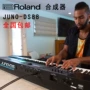 Roland Roland JUNO-DS88 tổng hợp điện tử 88-key tổng hợp máy trạm juno-ds88 piano điện 88 phím giá rẻ