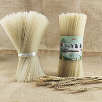 Yiyuan Lily Rice Noodles 5kg bulk Nanchang noodles rice noodles convenient instant breakfast supper fried noodles