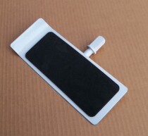 Outdoor childrens sports shoes rack display rack Sports clothing rack Shoe rack Custom wooden board childrens shoes shoe rack Shoe rack