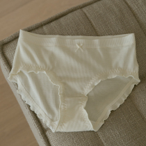 Supersushi Sensation Day Ensemble Underpants Women all-cotton Antimicrobial Inner crotch Pure cotton Modale Girl Wind Student pure desire