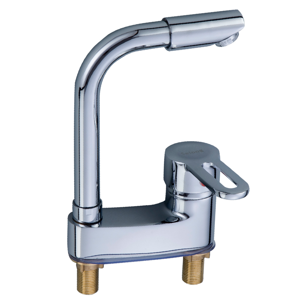 seloog/ʱ��ˮ��ͷ����˫��SL00361��