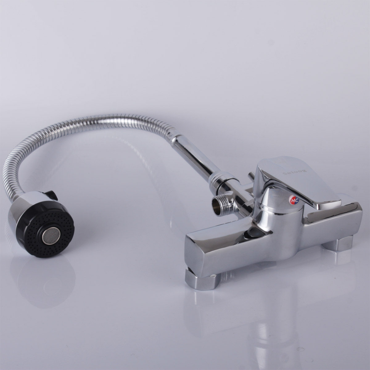 ʱ����ԡȫͭ��ǽʽ����ˮ��ͷS145017