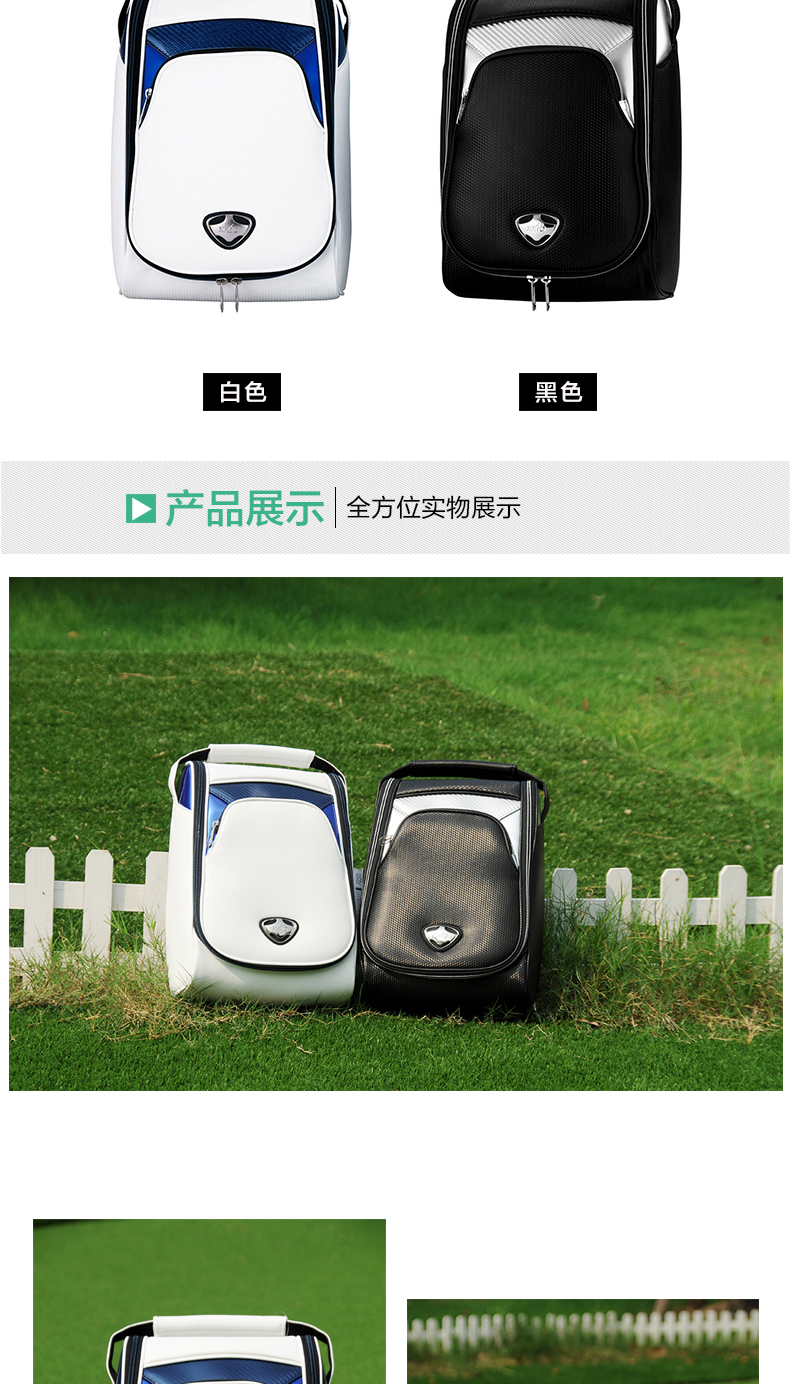Sac de golf - Ref 45250 Image 7