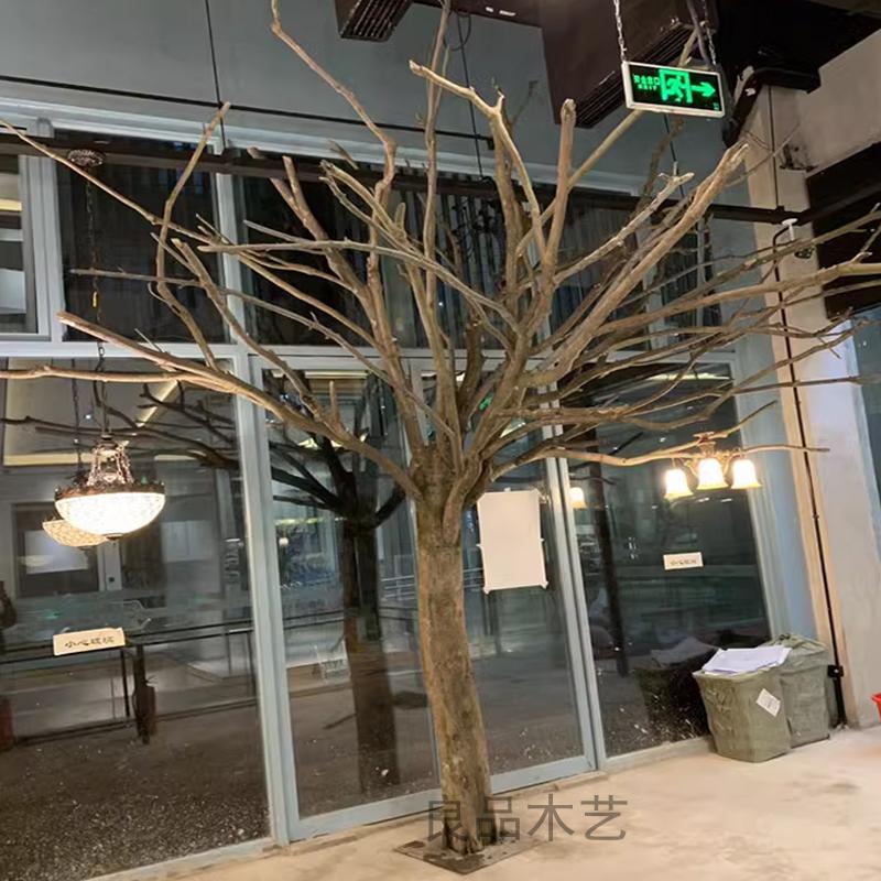 Artificial Tree Branches and Trunks for Decoration, Wishing Tree, Natural Wood, Dead Tree Shape, Money Tree Props, Dead Wood, Indoor Landscaping Artificial Tree Branches and Trunks for Decoration, Wishing Tree, Natural Wood, Dead Tree Shape, Money Tree Props, Dead Wood, Indoor Landscaping