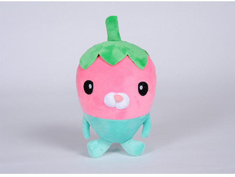 Peluche manga en peluche algue - Ref 2695225 Image 17